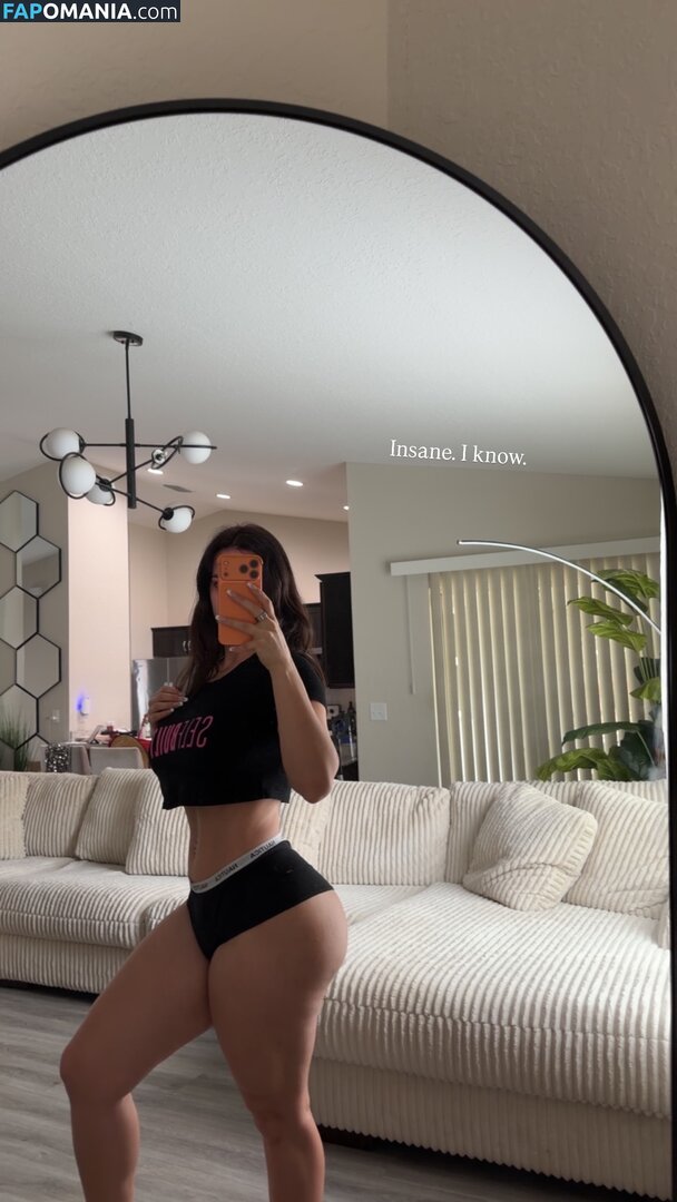 Allure By Ana / allure.by.ana Nackt OnlyFans  Geleaktes Foto #6