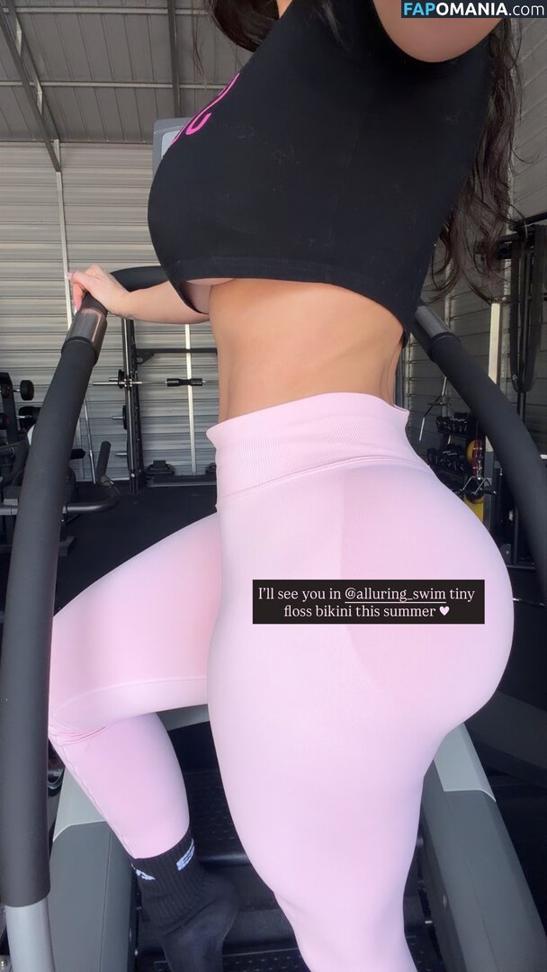 Allure By Ana / allure.by.ana Nackt OnlyFans  Geleaktes Foto #7