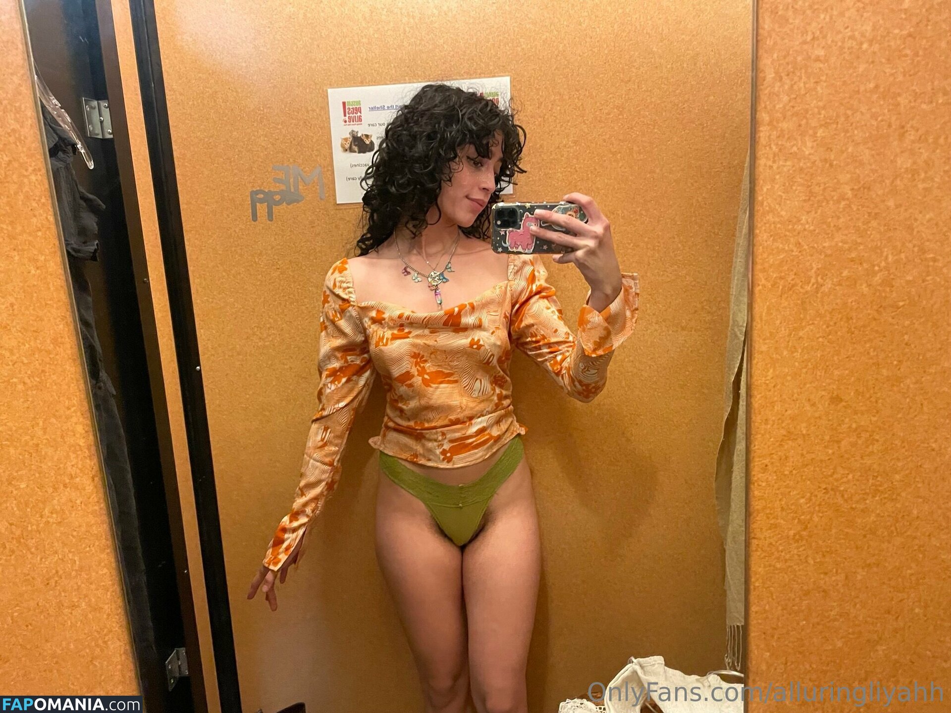 alluring.aaliyah / alluringliyahh Nackt OnlyFans  Geleaktes Foto #8