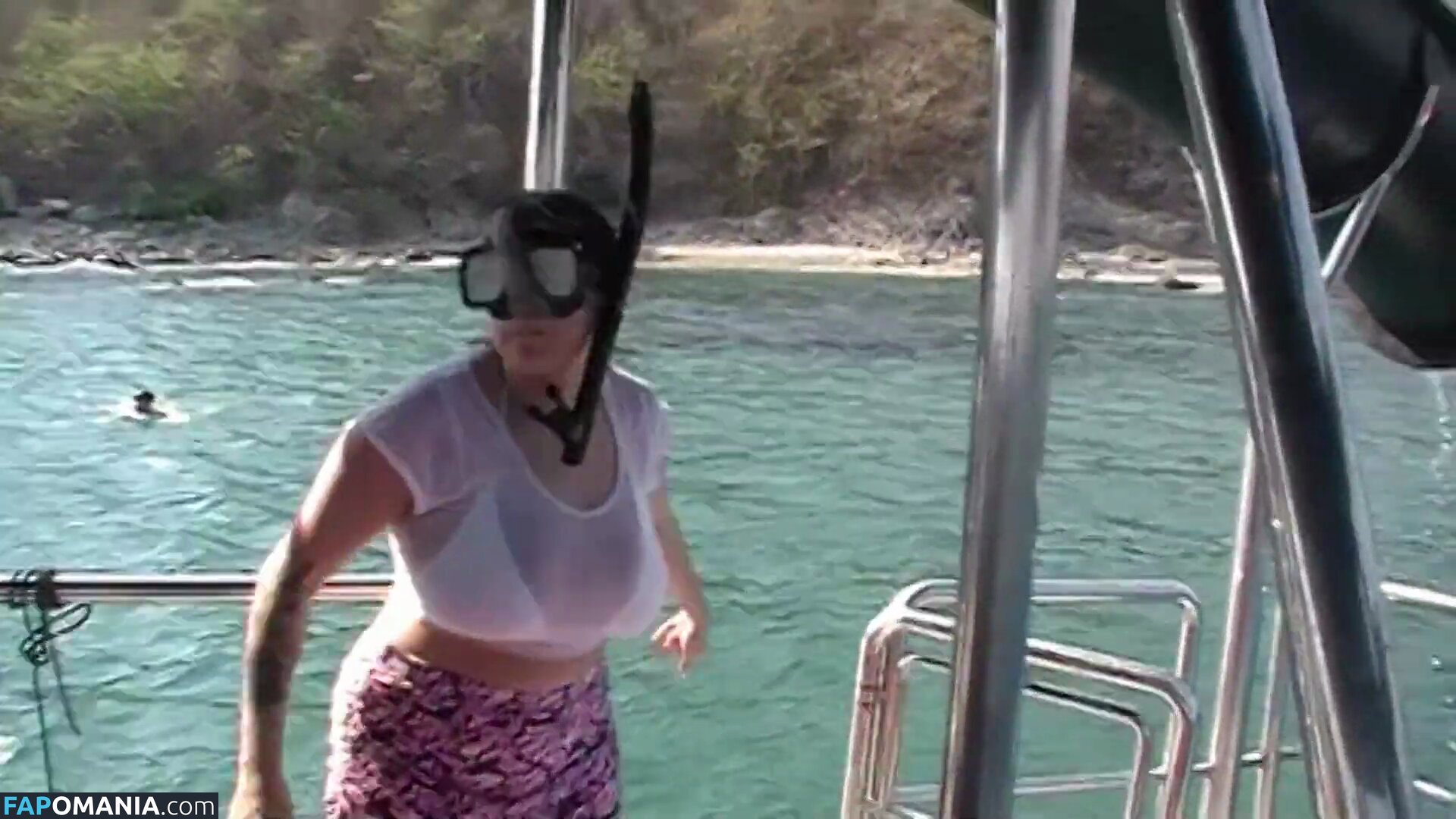 Alluux / alluux_ / alluux_official / amouranth Nackt OnlyFans  Geleaktes Foto #52