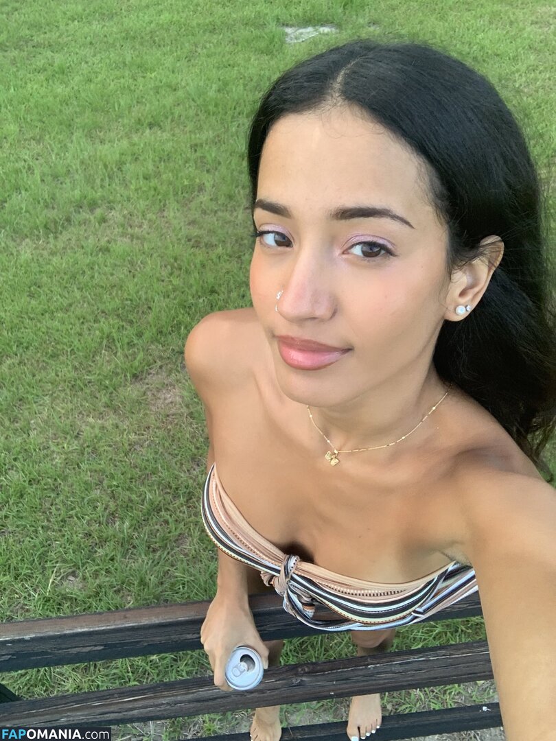 Ally Casper / Kitten Ally / allycasp / allycasper / chloally Nackt OnlyFans  Geleaktes Foto #4