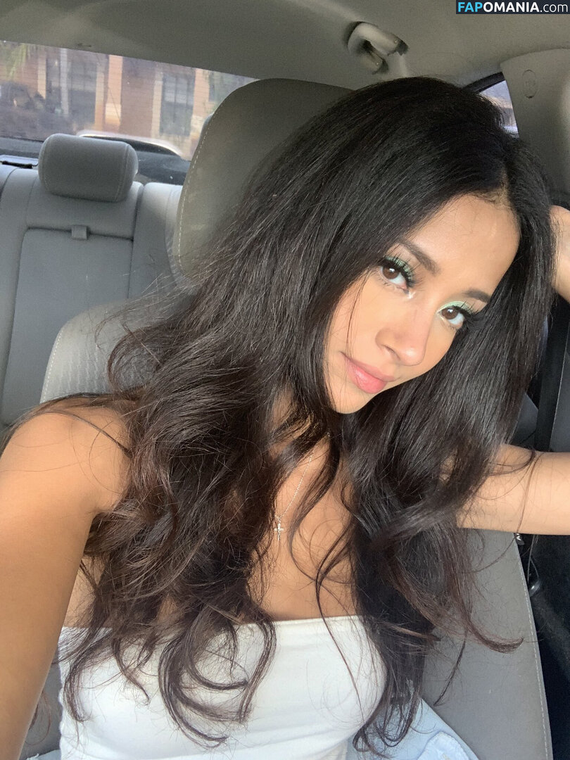 Ally Casper / Kitten Ally / allycasp / allycasper / chloally Nackt OnlyFans  Geleaktes Foto #9