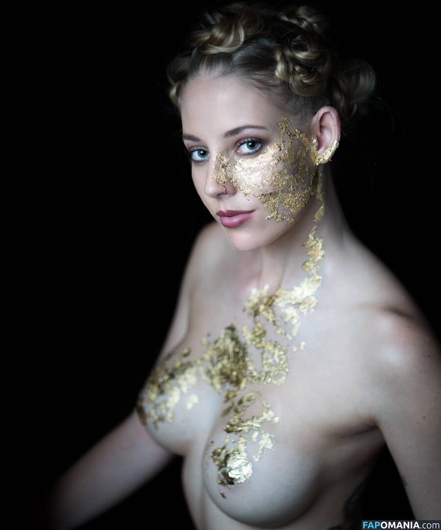 Ally J Wilkinson / model_allyj Nackt OnlyFans  Geleaktes Foto #3