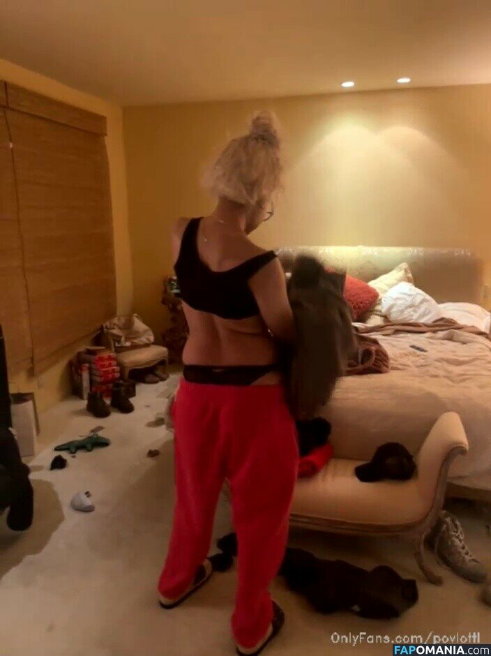 Ally Lotti / Dannygirlxo / allylotti / highimallyy / povlotti Nackt OnlyFans  Geleaktes Foto #18