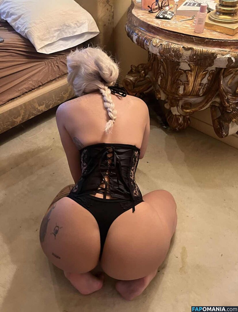 Ally Lotti / Dannygirlxo / allylotti / highimallyy / povlotti Nackt OnlyFans  Geleaktes Foto #42