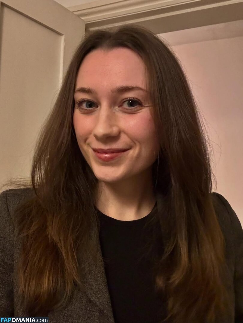 Ally Louks / allylouks Nackt OnlyFans  Geleaktes Foto #1