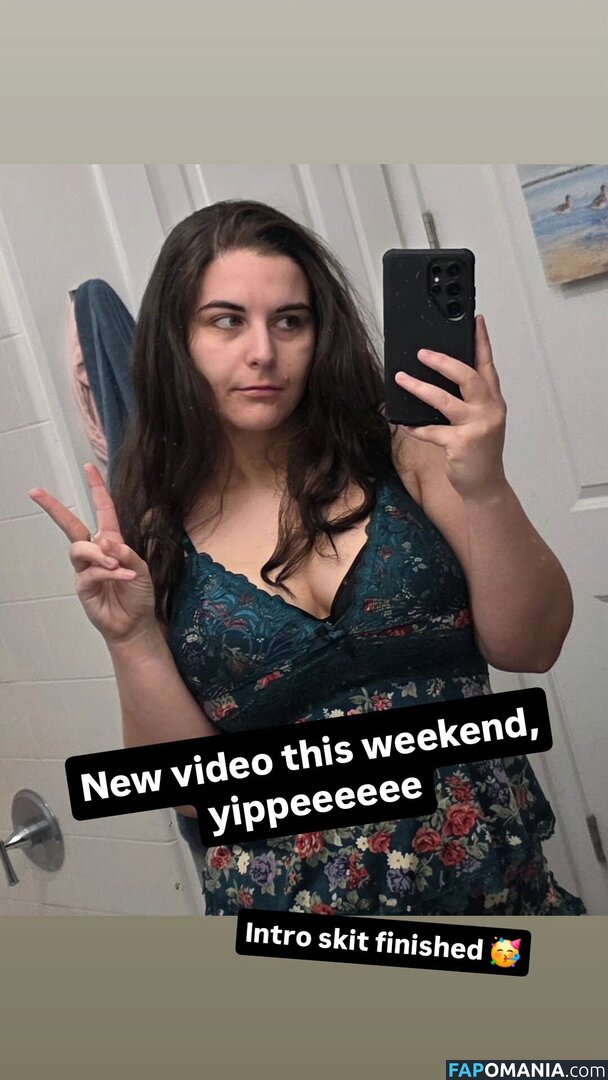 Allylotl / allylotti / https: Nackt OnlyFans  Geleaktes Foto #3