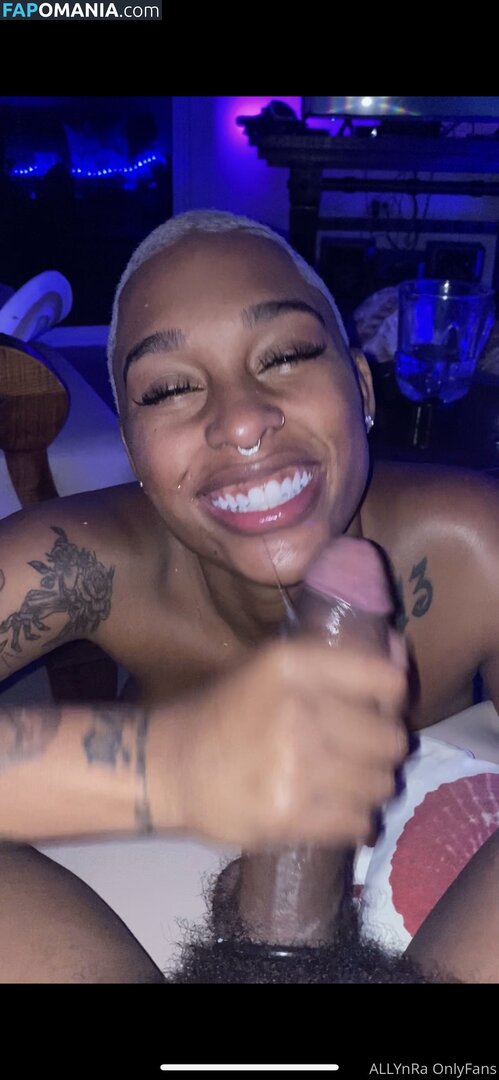 AllynRa / allyn.ra Nackt OnlyFans  Geleaktes Foto #4