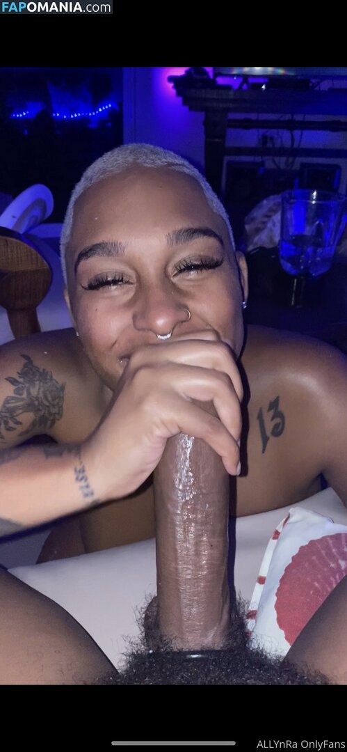 AllynRa / allyn.ra Nackt OnlyFans  Geleaktes Foto #5