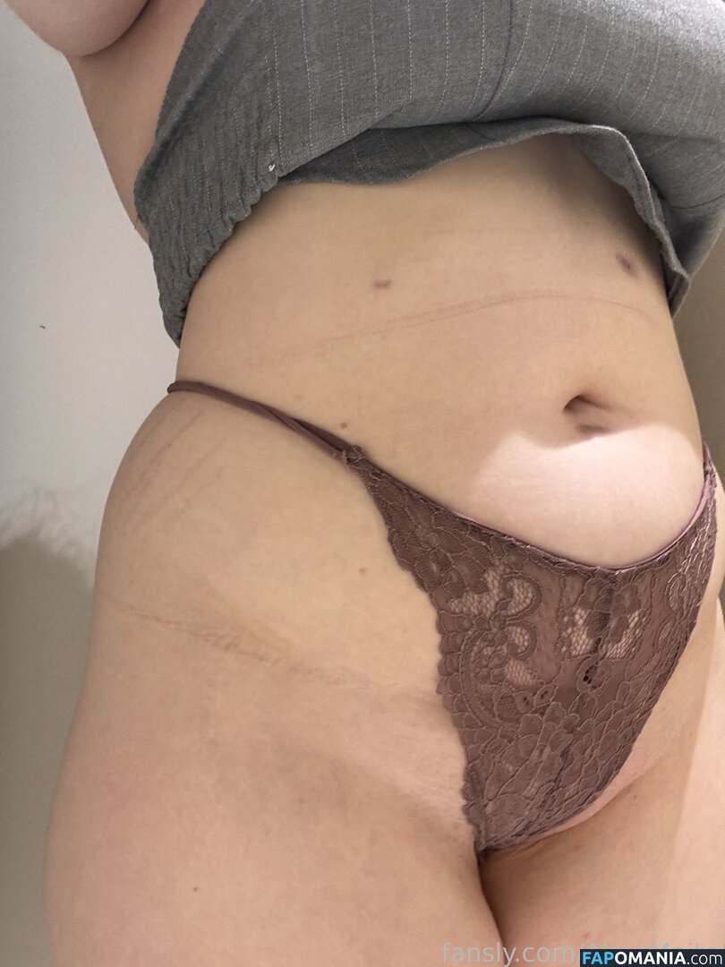 AlmaMaito Nackt OnlyFans  Geleaktes Foto #8