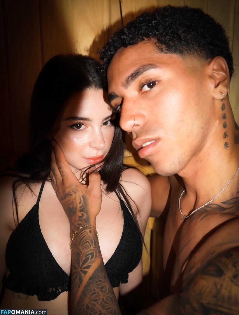 almendra / almendragala / s0yalmen1 / soyalmendragala_ / sweetalmen Nackt OnlyFans  Geleaktes Foto #10