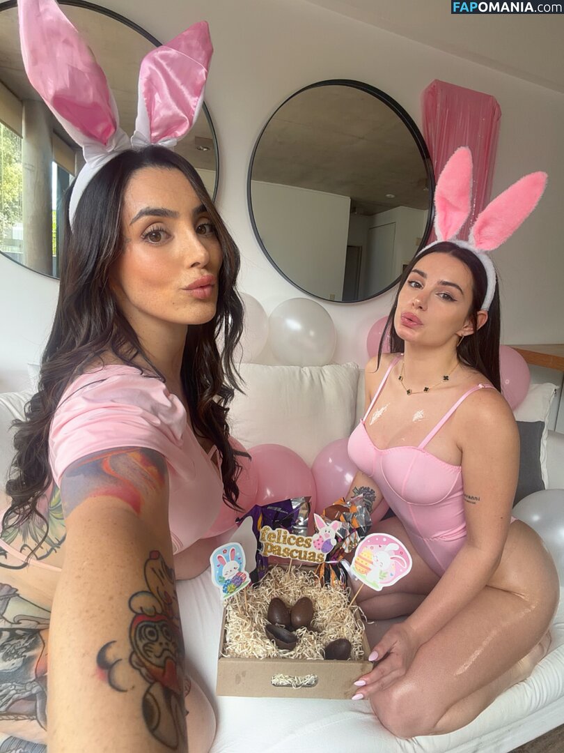 almendra / almendragala / s0yalmen1 / soyalmendragala_ / sweetalmen Nackt OnlyFans  Geleaktes Foto #16