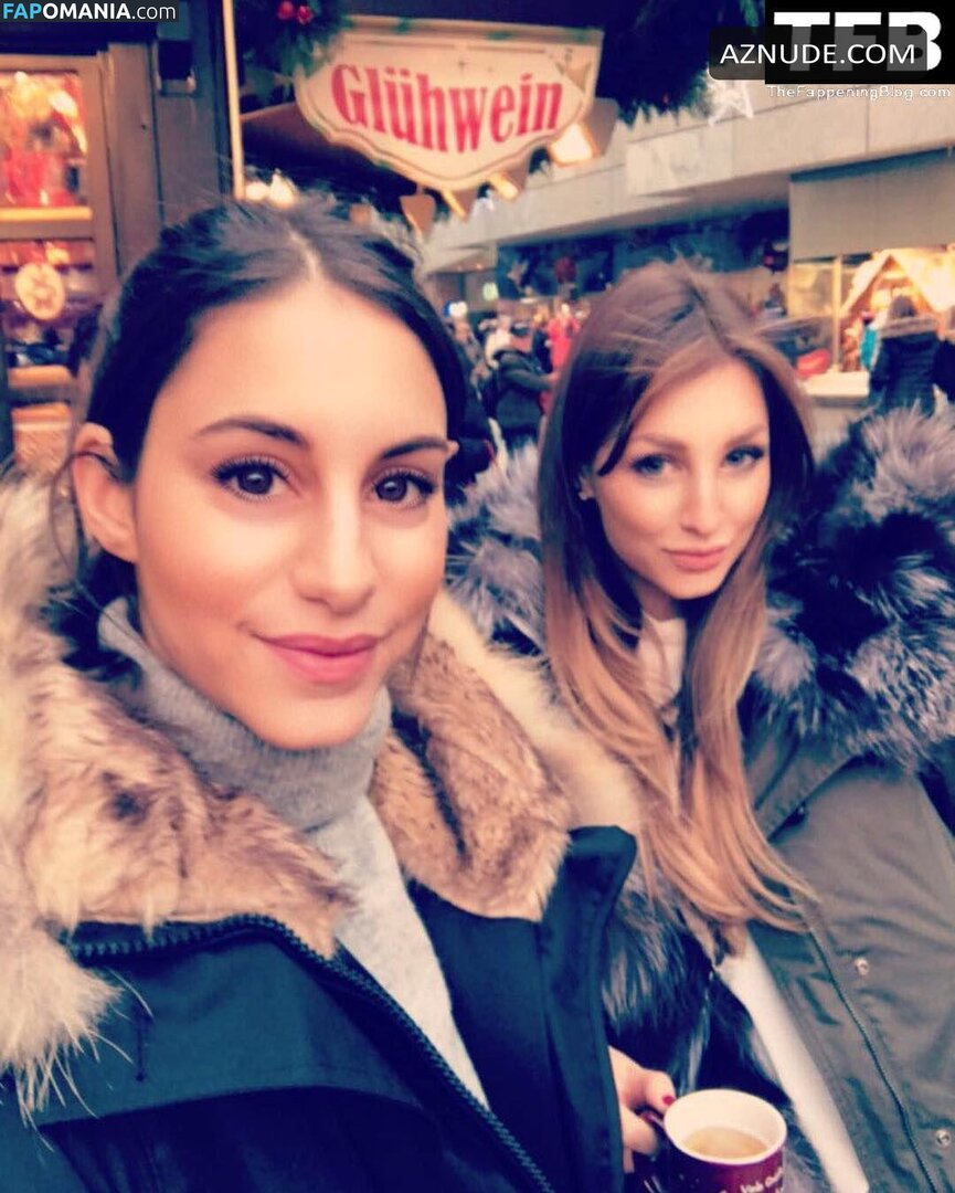 Almila Bagriacik Nackt OnlyFans  Geleaktes Foto #7