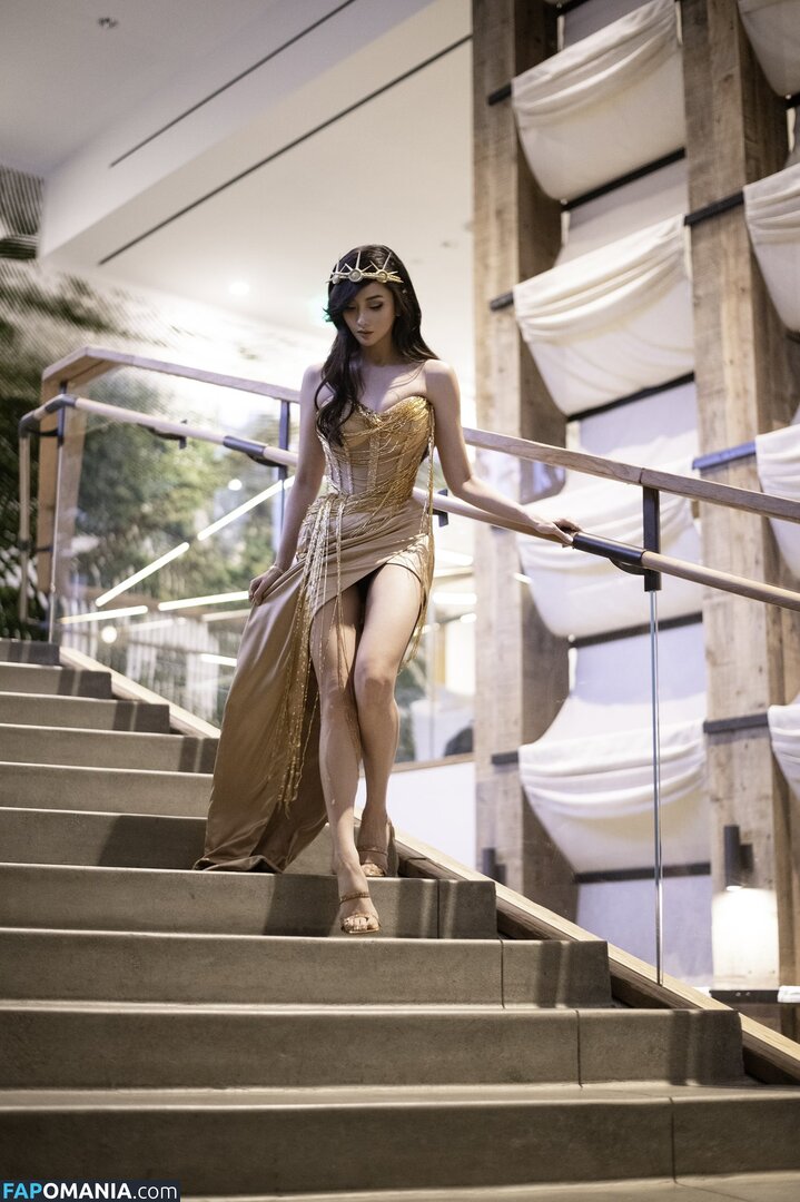Alodia Gosiengfiao / alodia Nackt OnlyFans  Geleaktes Foto #13