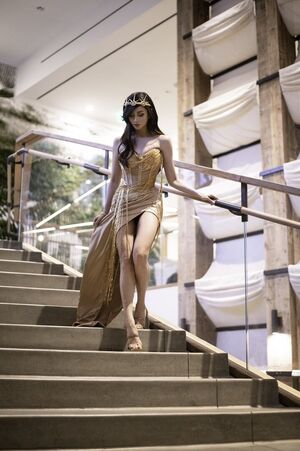 Alodia Gosiengfiao
