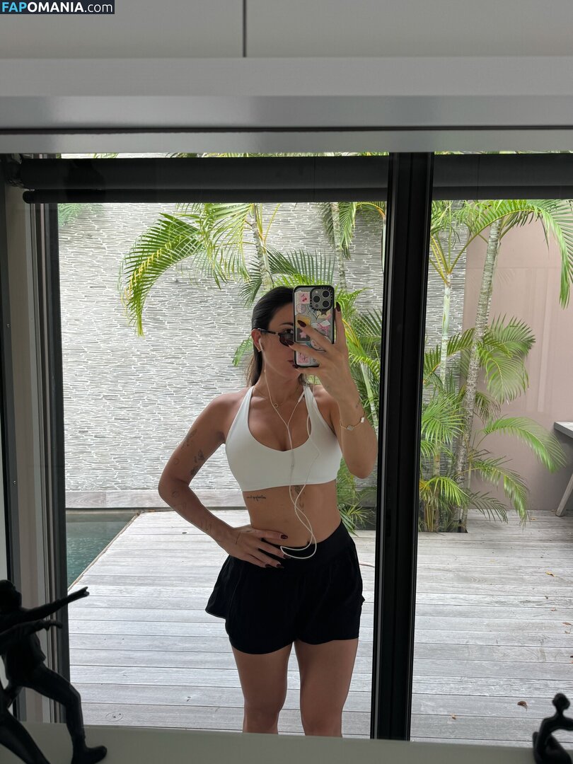 Alohalaia / alohalaia_ / thealohatrainer Nackt OnlyFans  Geleaktes Foto #3