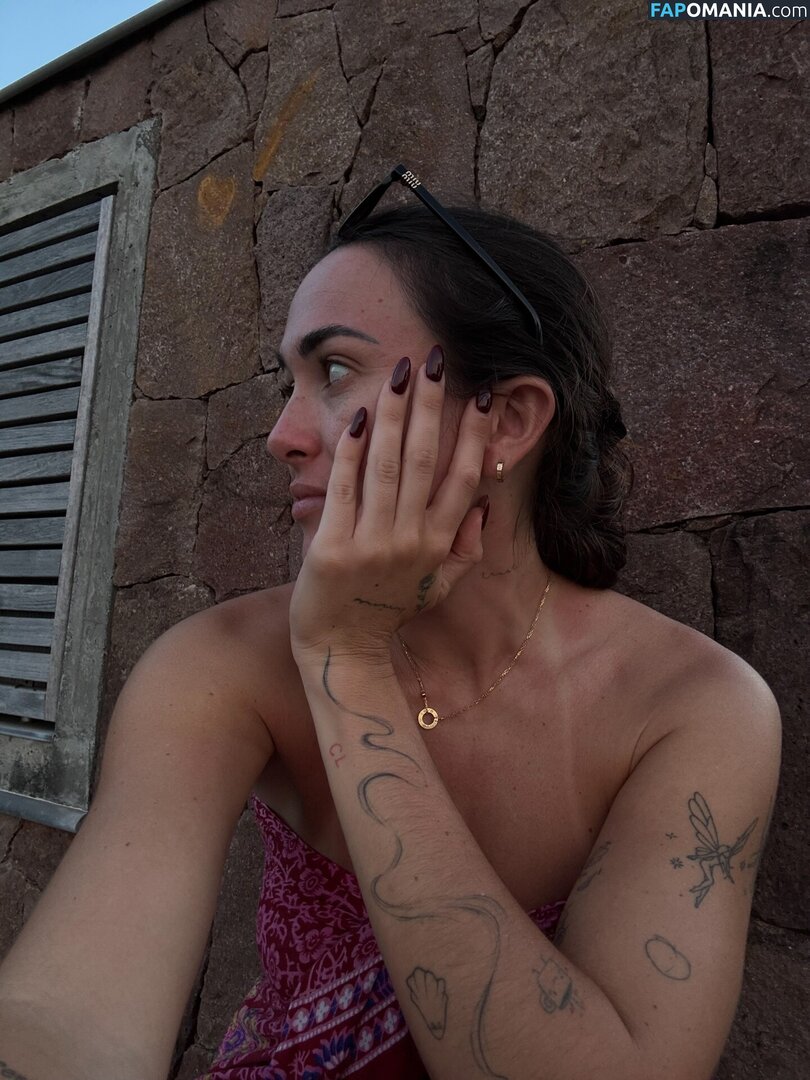 Alohalaia / alohalaia_ / thealohatrainer Nackt OnlyFans  Geleaktes Foto #4