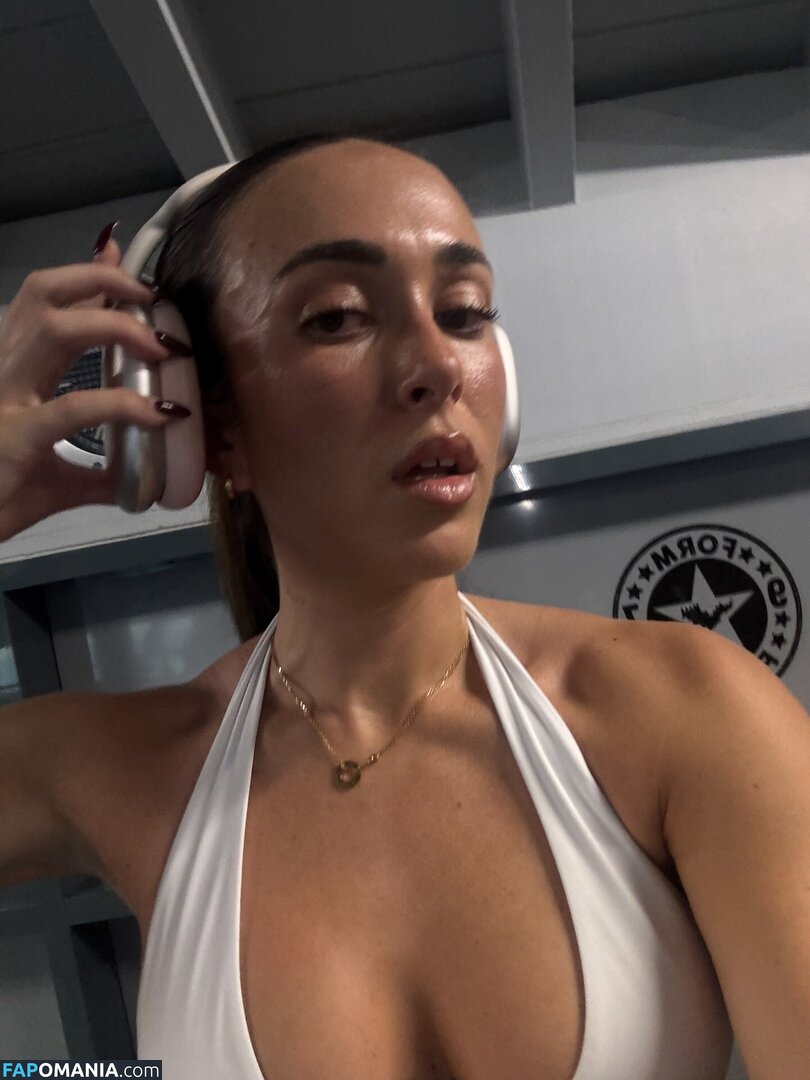 Alohalaia / alohalaia_ / thealohatrainer Nackt OnlyFans  Geleaktes Foto #5