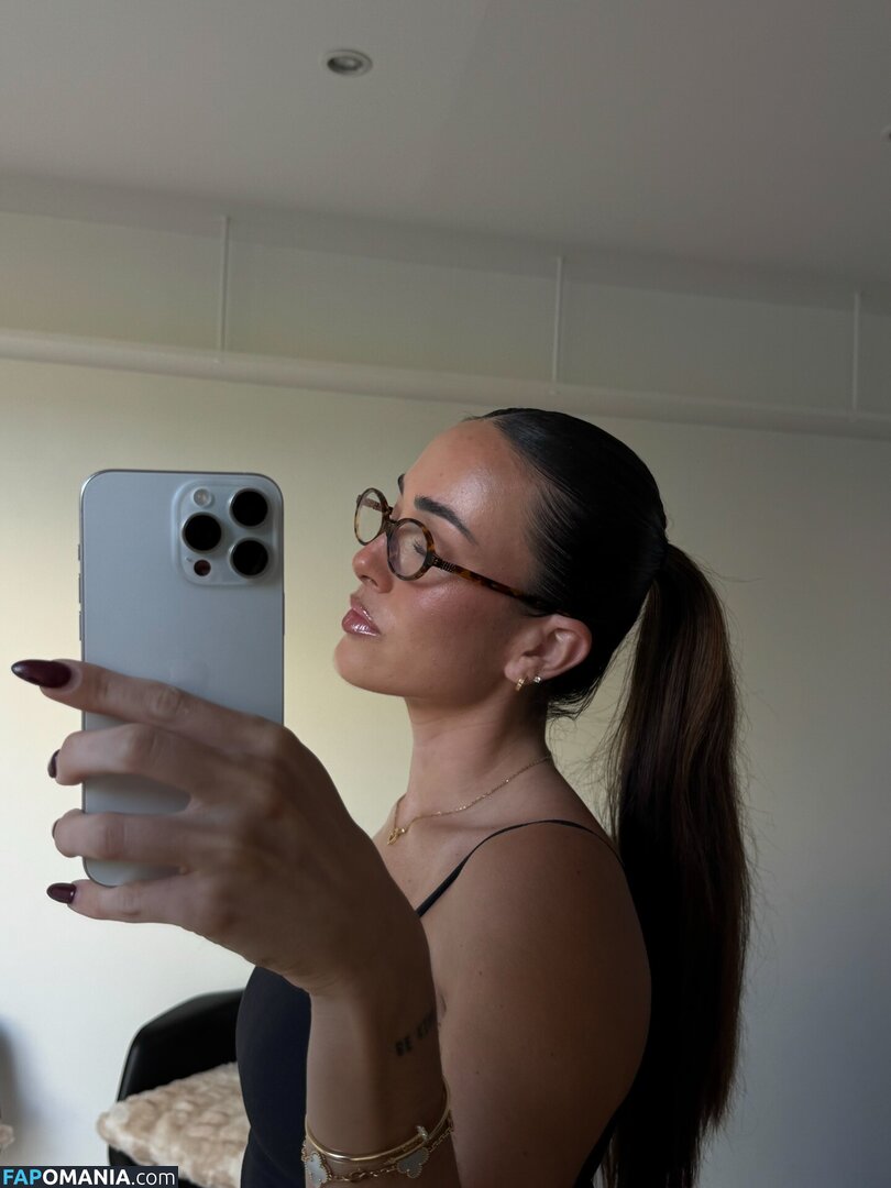 Alohalaia / alohalaia_ / thealohatrainer Nackt OnlyFans  Geleaktes Foto #8