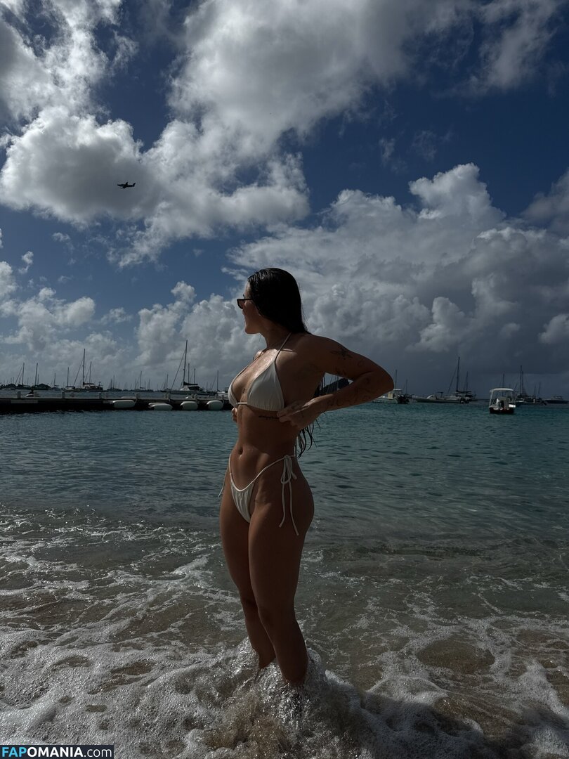 Alohalaia / alohalaia_ / thealohatrainer Nackt OnlyFans  Geleaktes Foto #9