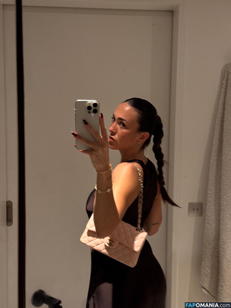 Alohalaia / alohalaia_ / thealohatrainer Nackt OnlyFans  Geleaktes Foto #11