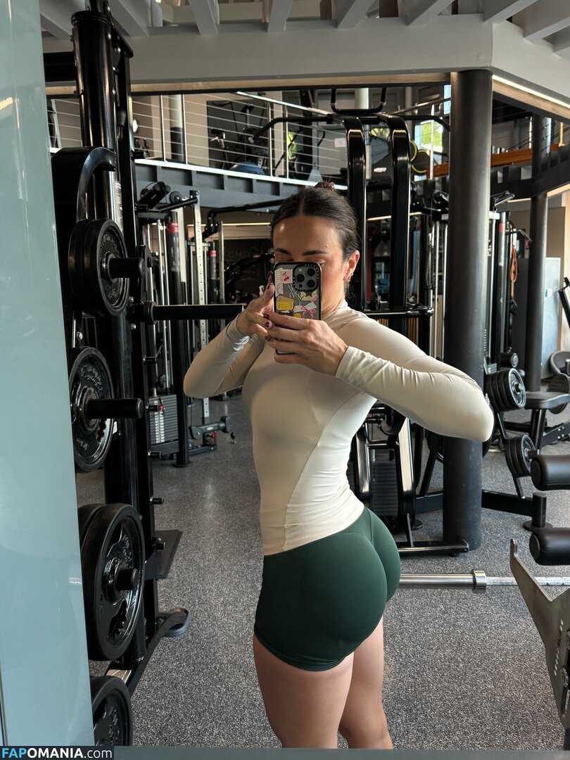 Alohalaia / alohalaia_ / thealohatrainer Nackt OnlyFans  Geleaktes Foto #14