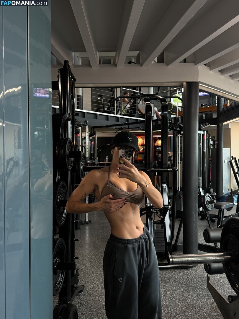 Alohalaia / alohalaia_ / thealohatrainer Nackt OnlyFans  Geleaktes Foto #18