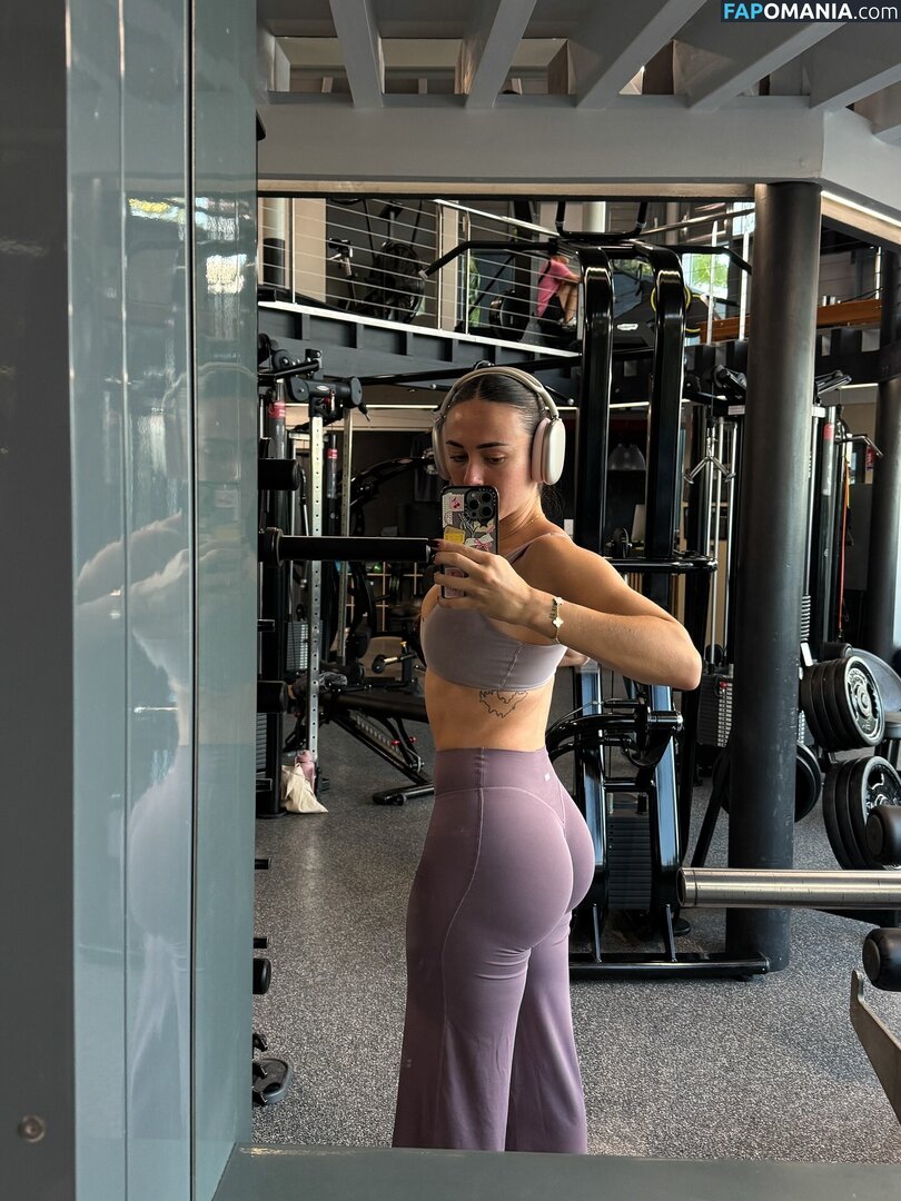 Alohalaia / alohalaia_ / thealohatrainer Nackt OnlyFans  Geleaktes Foto #19