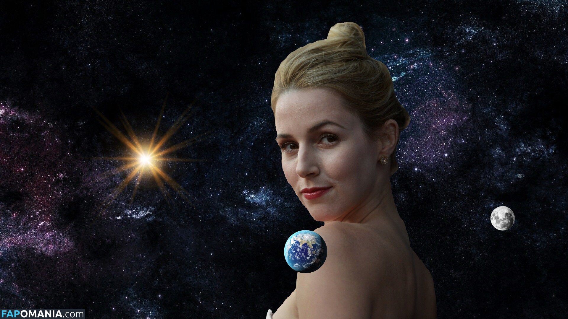 Alona Tal / alonatal Nackt OnlyFans  Geleaktes Foto #2