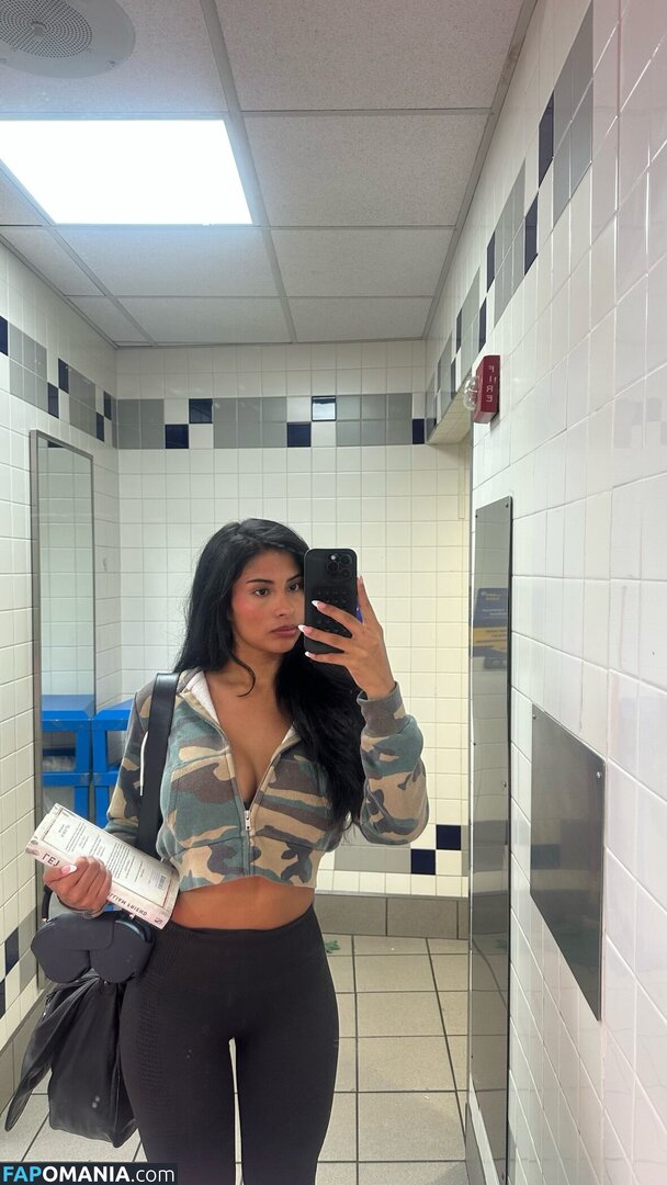 alondramaren / alondraquino / https: Nackt OnlyFans  Geleaktes Foto #4