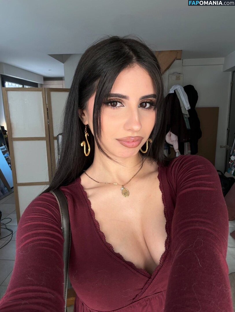 647647177 / Aloonea / aloonea__ Nackt OnlyFans  Geleaktes Foto #17