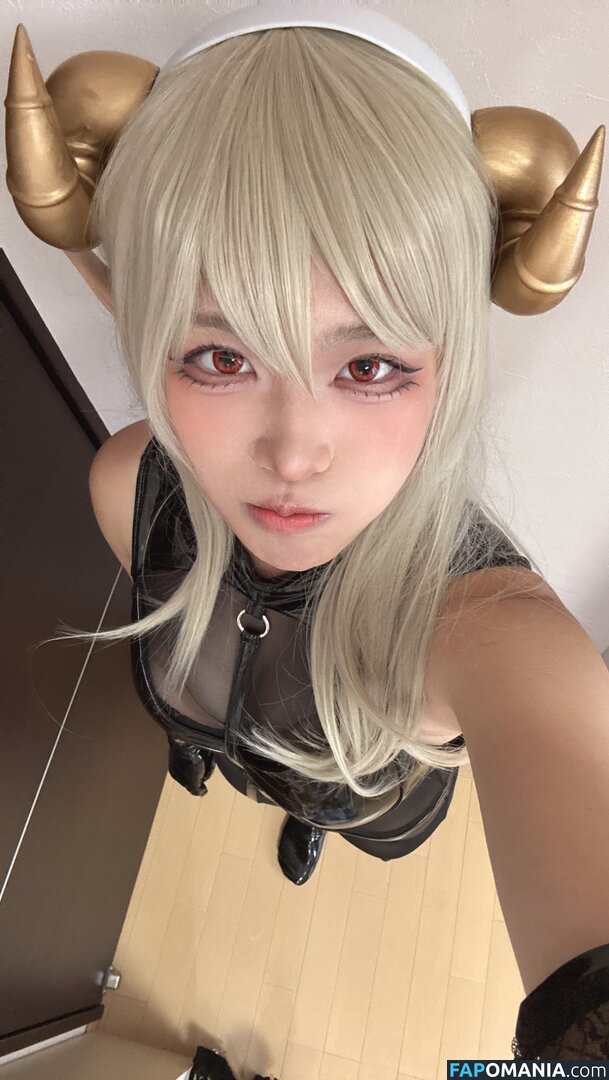 Altius_cos / Narcissus_1426 Nackt OnlyFans  Geleaktes Foto #8