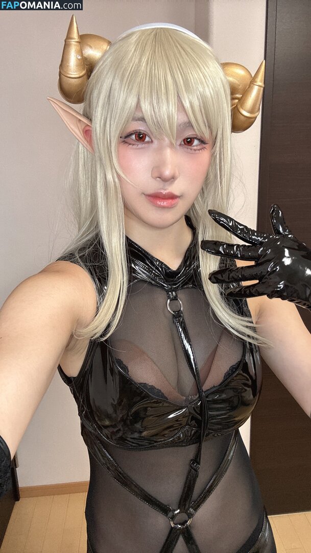Altius_cos / Narcissus_1426 Nackt OnlyFans  Geleaktes Foto #9