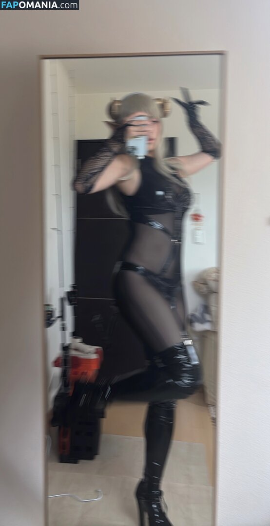 Altius_cos / Narcissus_1426 Nackt OnlyFans  Geleaktes Foto #10