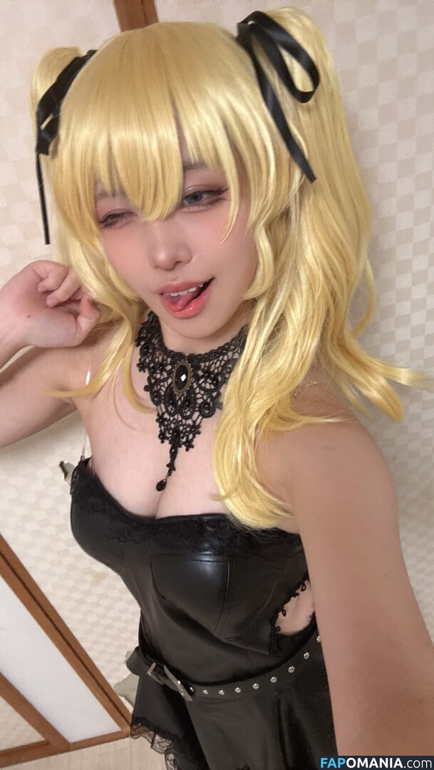 Altius_cos / Narcissus_1426 Nackt OnlyFans  Geleaktes Foto #12