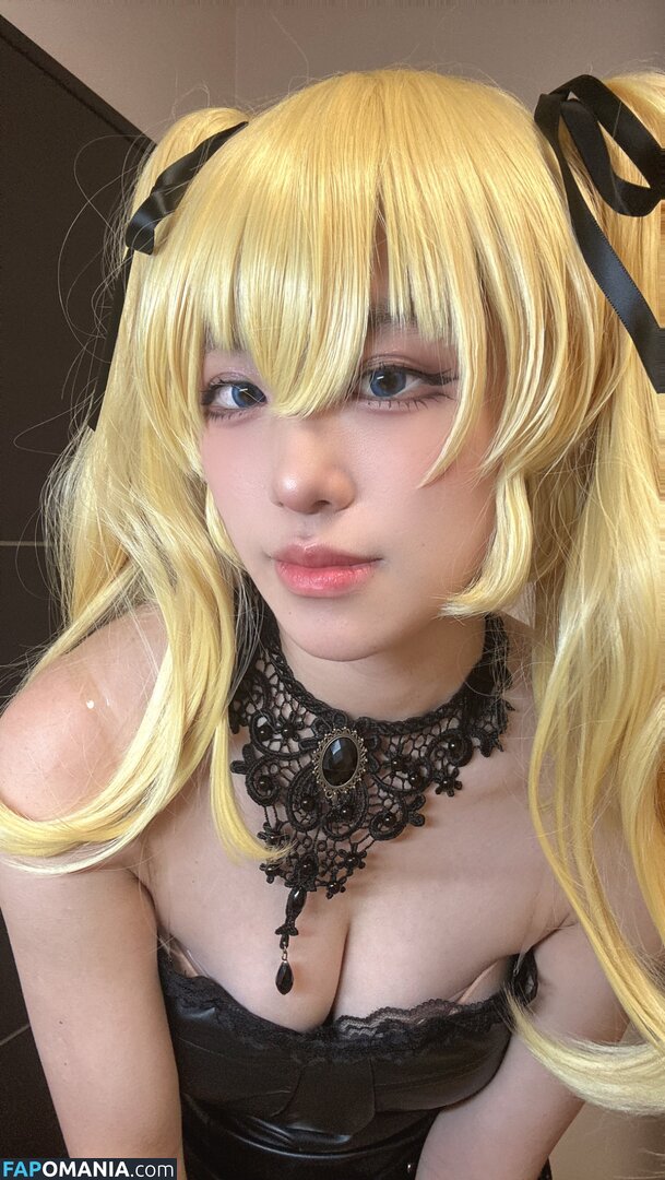 Altius_cos / Narcissus_1426 Nackt OnlyFans  Geleaktes Foto #13