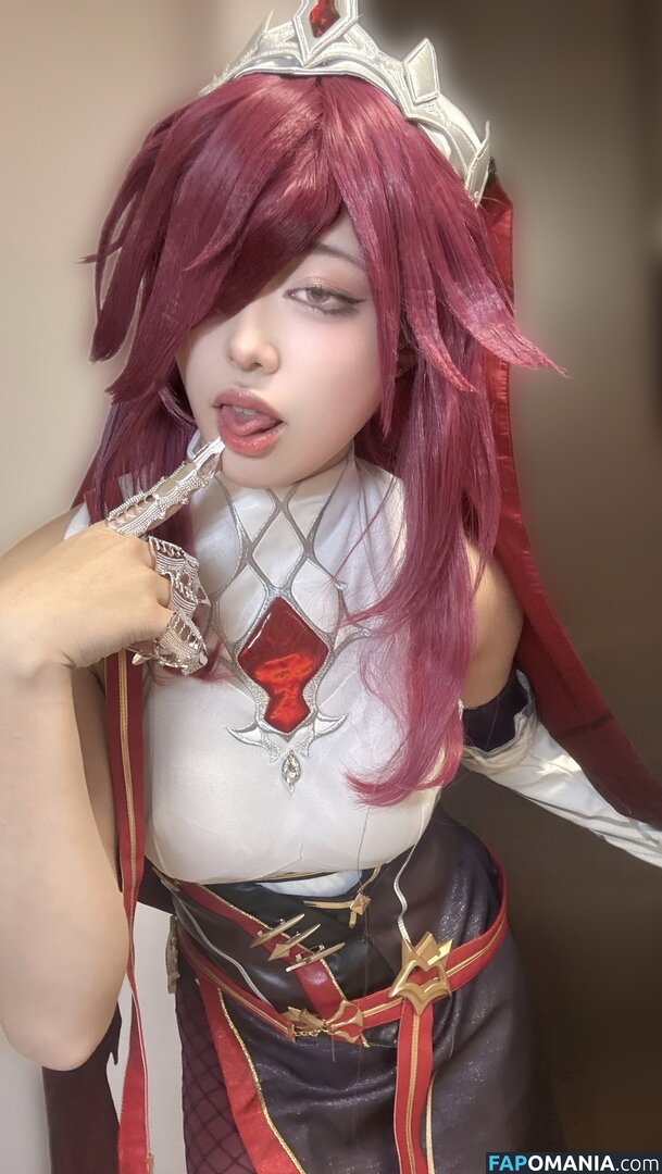 Altius_cos / Narcissus_1426 Nackt OnlyFans  Geleaktes Foto #14