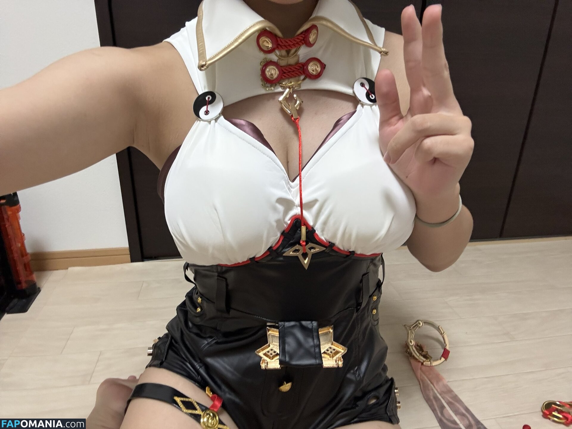 Altius_cos / Narcissus_1426 Nackt OnlyFans  Geleaktes Foto #18