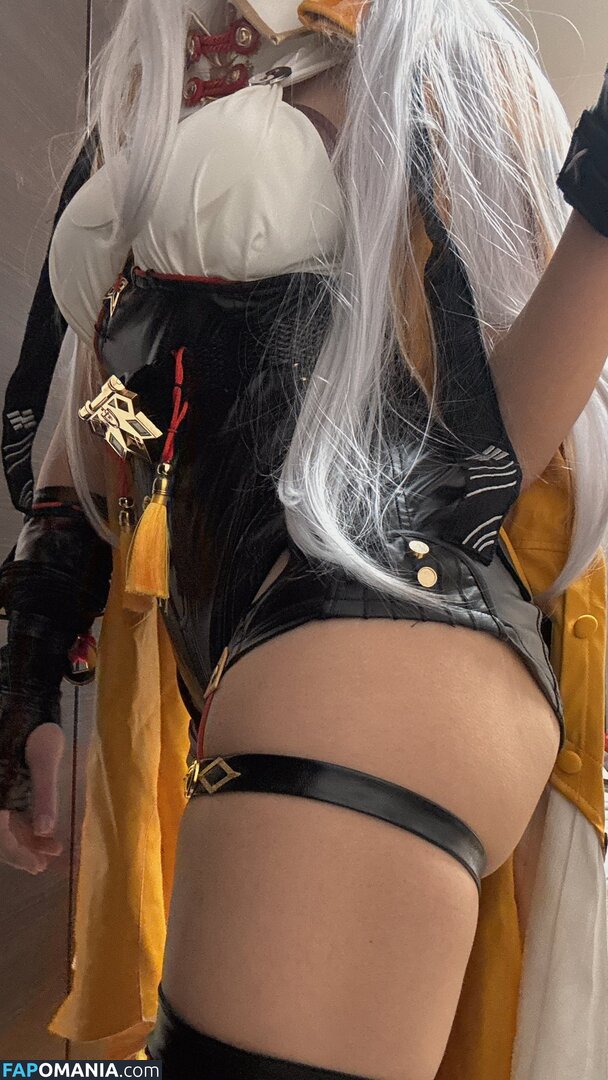 Altius_cos / Narcissus_1426 Nackt OnlyFans  Geleaktes Foto #22