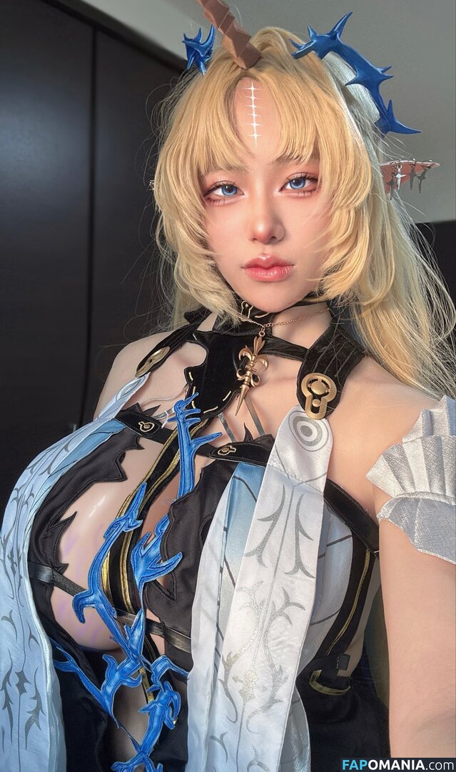 Altius_cos / Narcissus_1426 Nackt OnlyFans  Geleaktes Foto #24