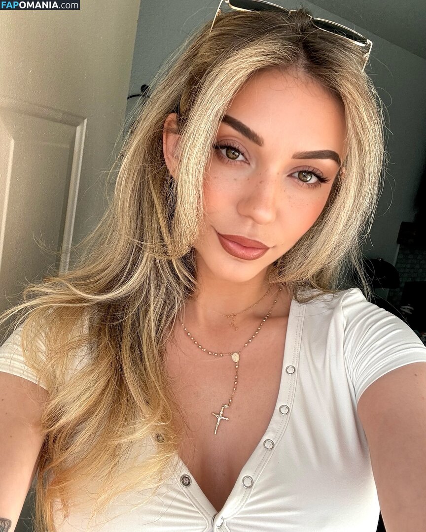 AlxxPistol / alexandramurguiaa Nackt OnlyFans  Geleaktes Foto #11