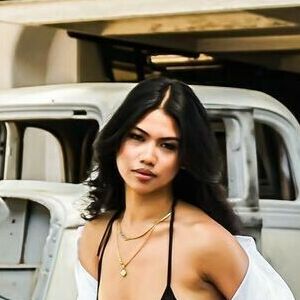 Alyanna Joelle