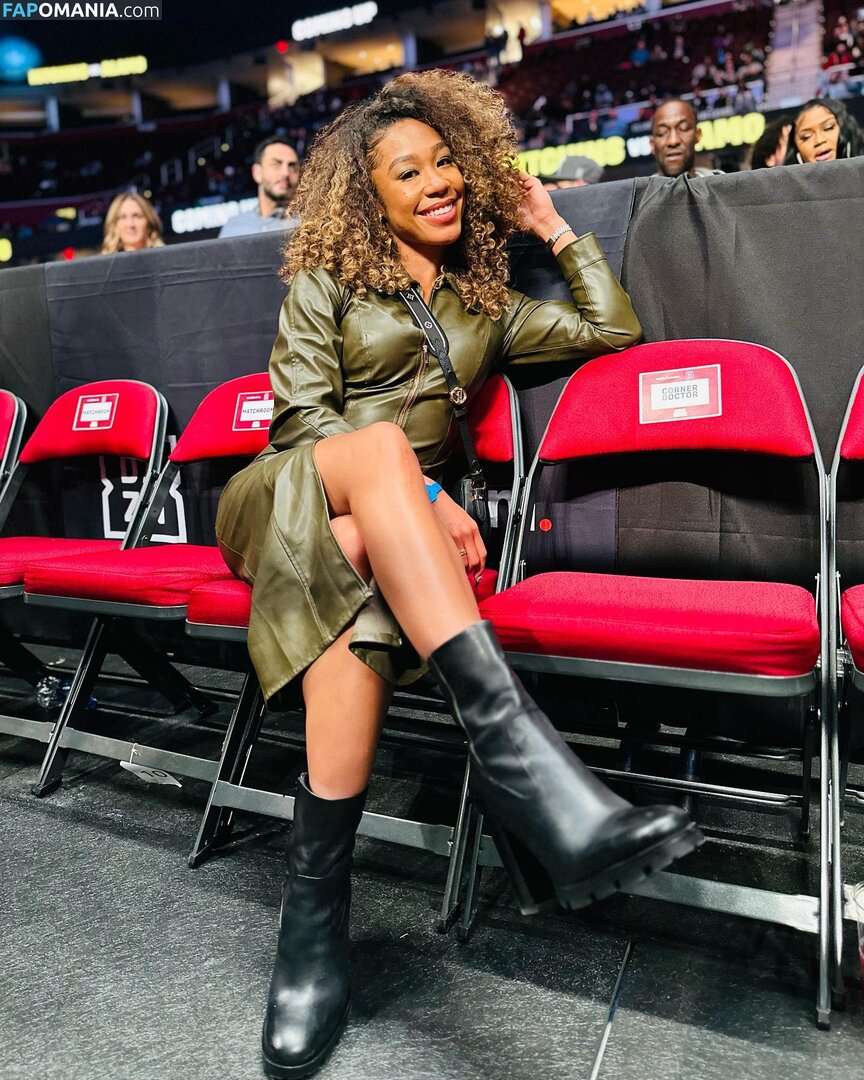 Alycia Baumgardner / alyciabaumgardner Nackt OnlyFans  Geleaktes Foto #10