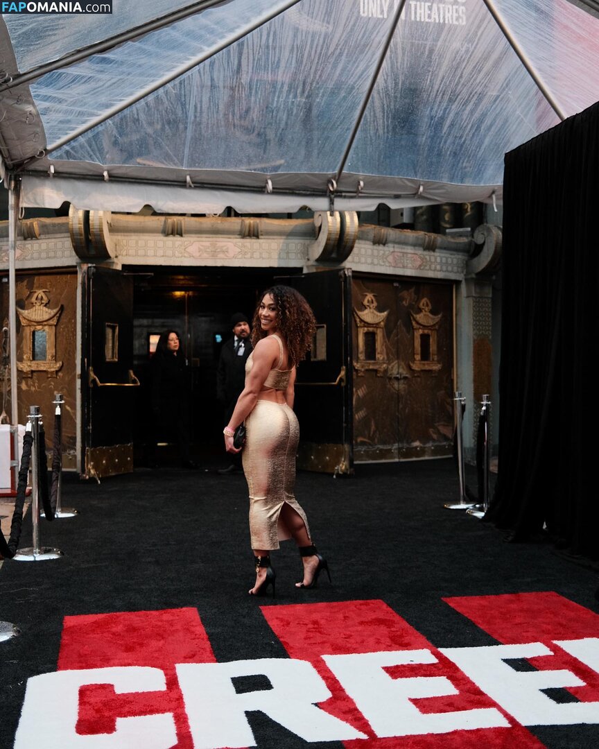 Alycia Baumgardner / alyciabaumgardner Nackt OnlyFans  Geleaktes Foto #13