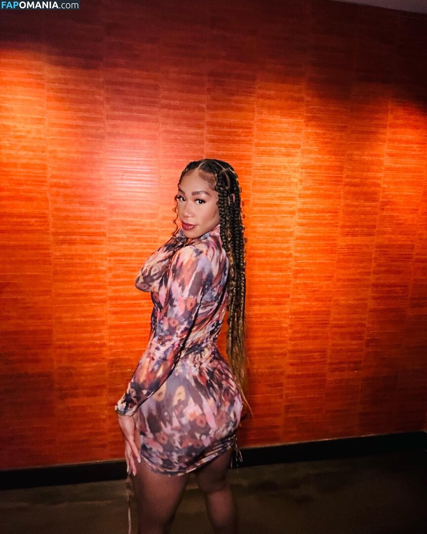 Alycia Baumgardner / alyciabaumgardner Nackt OnlyFans  Geleaktes Foto #20