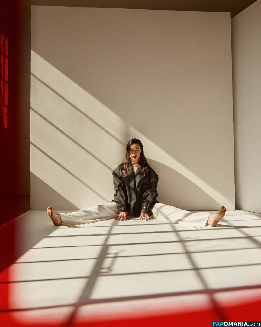 Alycia Debnam Carey / DebnamCarey / alyciajasmin Nackt OnlyFans  Geleaktes Foto #3