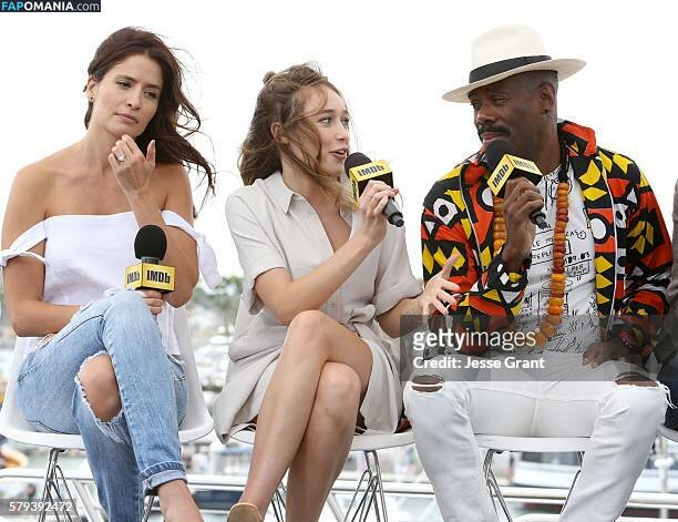 Alycia Debnam Carey / DebnamCarey / alyciajasmin Nackt OnlyFans  Geleaktes Foto #424