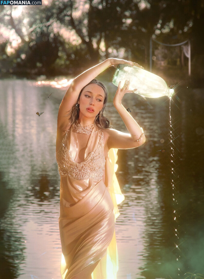Alycia Debnam Carey / DebnamCarey / alyciajasmin Nackt OnlyFans  Geleaktes Foto #644