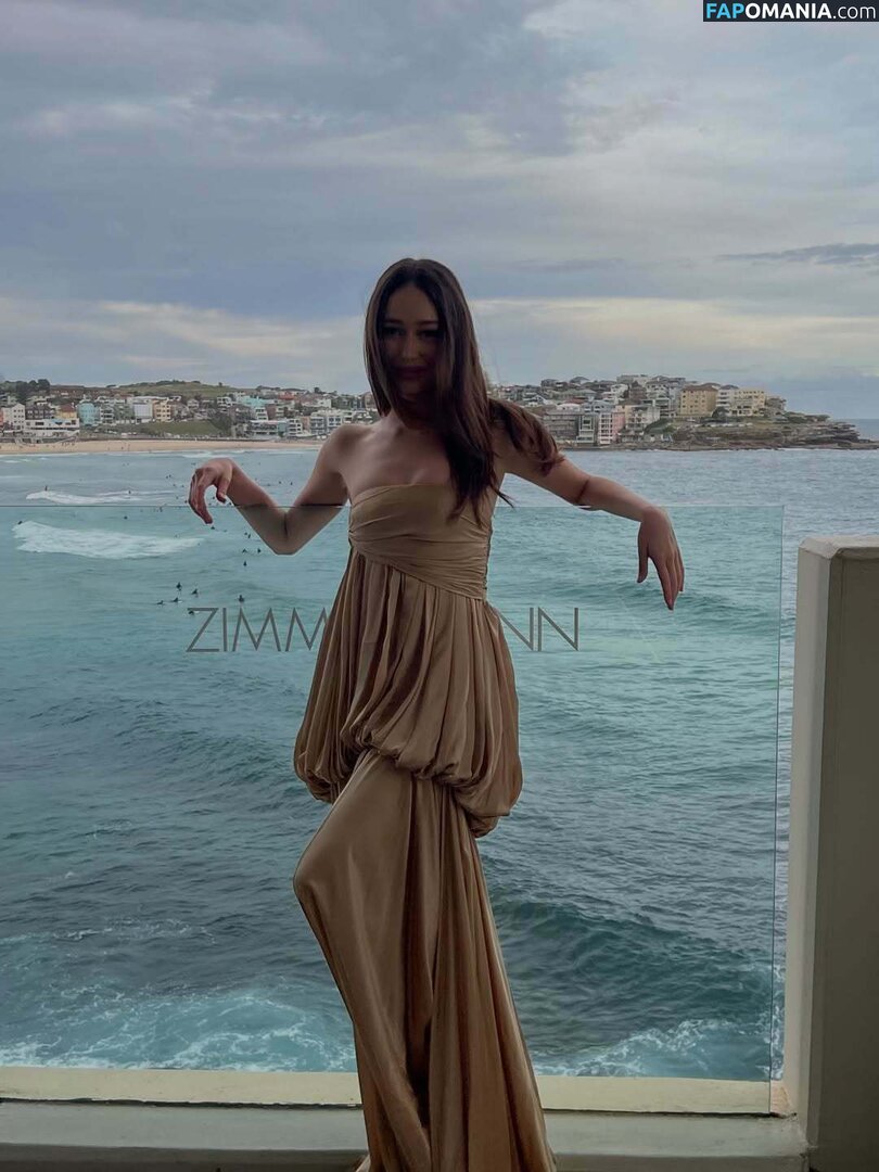 Alycia Debnam Carey / DebnamCarey / alyciajasmin Nackt OnlyFans  Geleaktes Foto #741