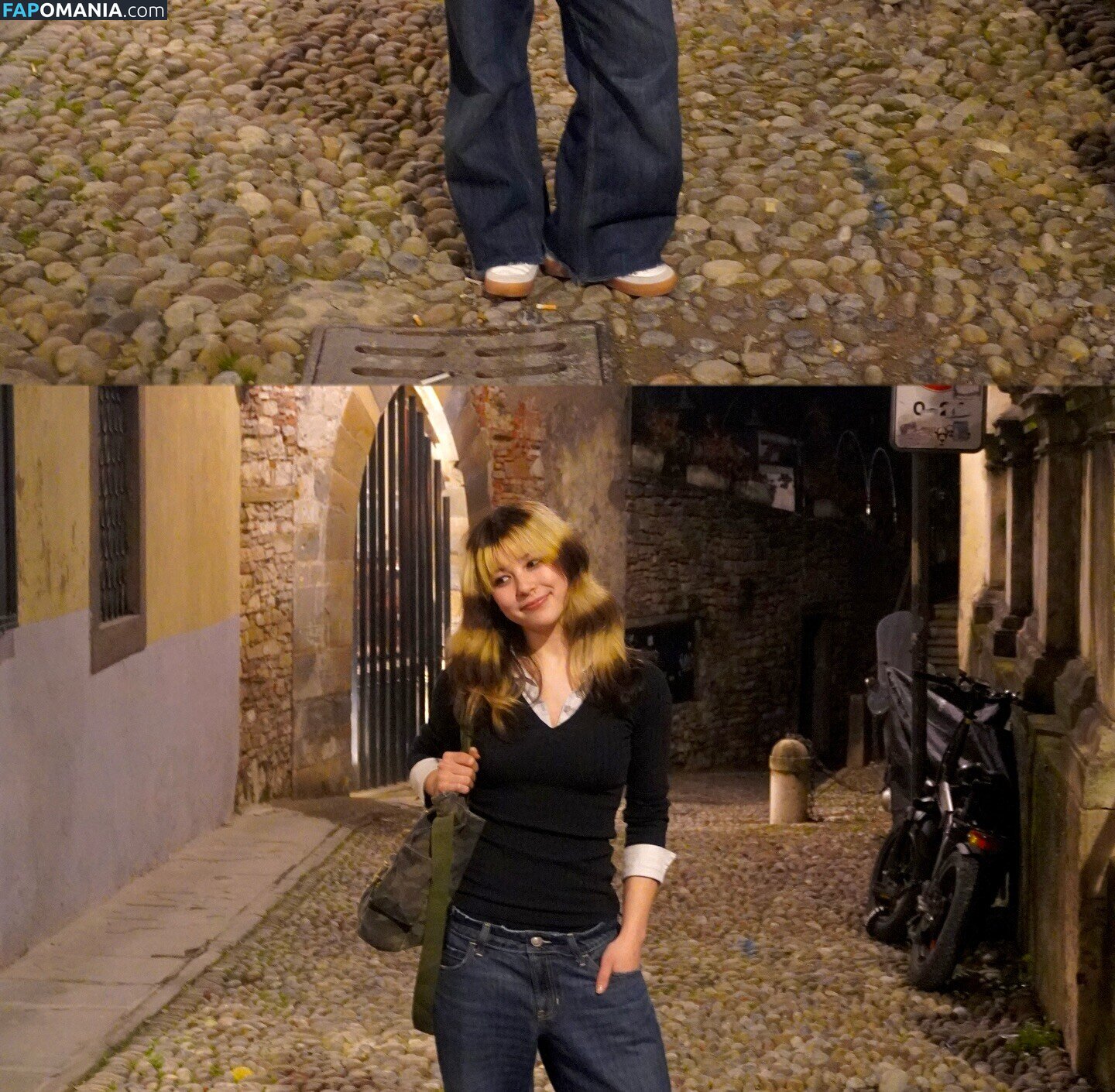 Alysa Liu / AlysaLiu / alysaxliu / https: Nackt OnlyFans  Geleaktes Foto #2